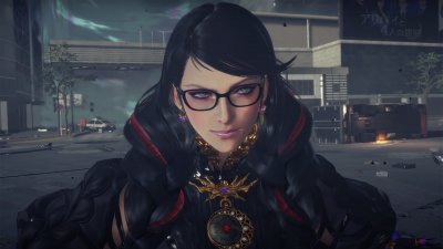 Bayonetta 3