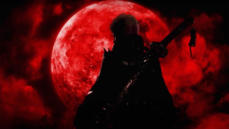 Bayonetta 3, il personaggio misterioso che si vede alla fine del trailer