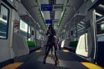 Bayonetta 3 su PS5 e Xbox? Non impossibile, ma 'fossi in voi comprerei Switch' per Kamiya - Notizia