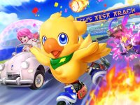 L'evoluzione dei Chocobo in Final Fantasy, dalle origini a Rebirth