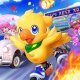 Chocobo GP, data di uscita e trailer per il gioco tra Mario Kart e Final Fantasy