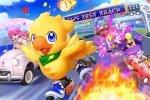 Chocobo GP per Nintendo Switch, primi dettagli da Square Enix - Notizia