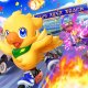 Chocobo GP per Nintendo Switch, primi dettagli da Square Enix