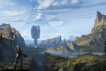 Halo Infinite: video con 5 minuti di Campagna dalla missione The Conservatory - Notizia