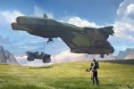 Halo Infinite Stagione 2: miglioramenti e cambiamenti analizzati da Digital Foundry - Notizia