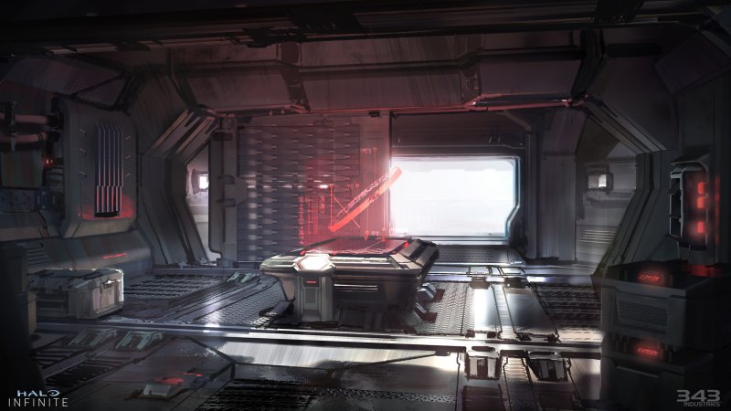 Immagine di Halo Infinite per Xbox One