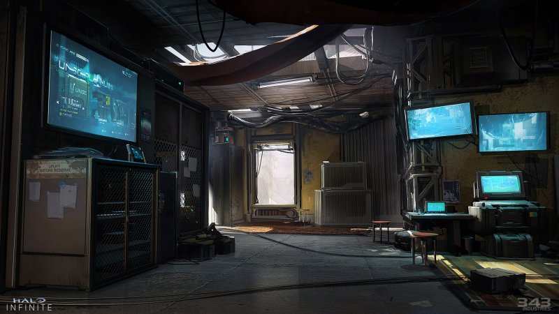 Immagine di Halo Infinite per Xbox One