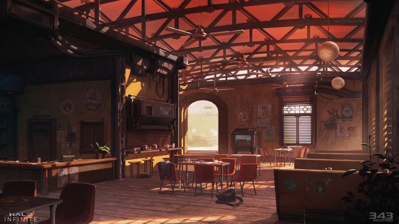 Immagine di Halo Infinite per Xbox One