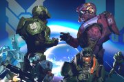 Halo Infinite ha ricevuto il suo ultimo aggiornamento maggiore con Operation: Infinite