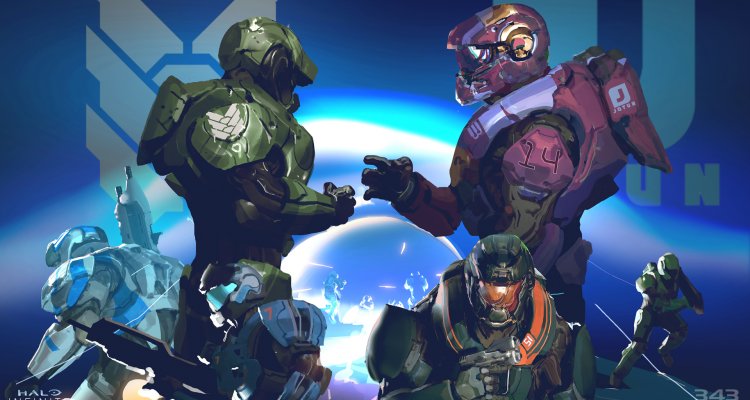 Halo Infinite refers to Aldo, Giovanni and Giacomo in sentences issued by UNSC Marines – Nerd4.life