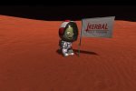 Kerbal Space Program disponibile su PS5 e Xbox Series X|S, trailer di lancio - Notizia