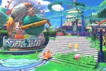 Kirby e la terra perduta: trailer gameplay del Nintendo Direct svela il nuovo gioco della saga - Notizia