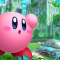 Kirby e la Terra Perduta fagocita tutti nella classifica dell'eShop di Nintendo Switch 2