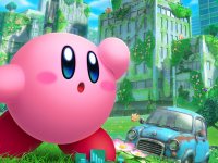 Kirby e la Terra Perduta fagocita tutti nella classifica dell'eShop di Nintendo Switch 2