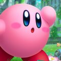 Kirby e la Terra Perduta a confronto su Nintendo Switch e Switch 2 in un video