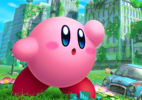 Tutto quello che sappiamo della nuova avventura in 3D per Switch!
