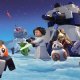 LEGO Star Wars Battles: il trailer di lancio del titolo TT Games per Apple Arcade