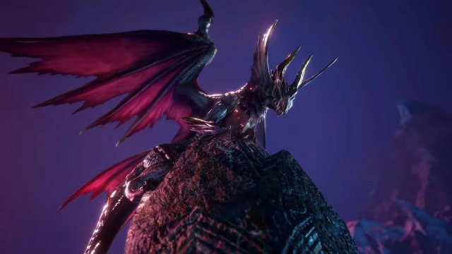 Monster Hunter Rise: Sunbreak