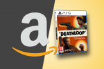 Offerte Amazon: Deathloop per PS5 è già in sconto, un piccolo risparmio subito dopo l'uscita - Notizia