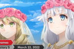 Rune Factory 5: il trailer di lancio ci dice che è disponibile - Notizia