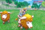 Rune Factory 5, un video di gameplay del gioco per Nintendo Switch - Notizia