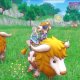 Rune Factory 5, un video di gameplay del gioco per Nintendo Switch