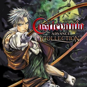 Castlevania Advance Collection per Nintendo Switch