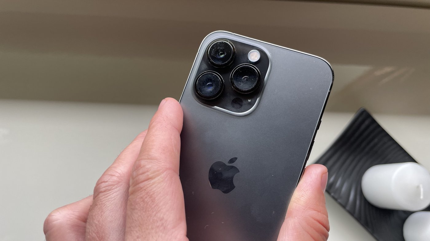 iPhone 13 Pro, recensione dello smartphone Apple Multiplayer.it