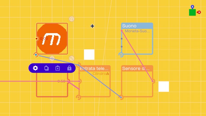 Laboratorio di videogiochi