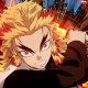 Demon Slayer -Kimetsu no Yaiba- The Hinokami Chronicles: un milione di copie distribuite