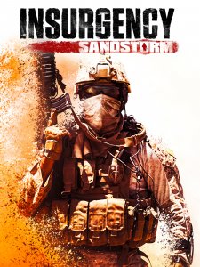 Insurgency: Sandstorm per PlayStation 4