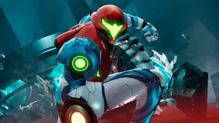 Metroid Dread conquista la vetta della classifica dell'eShop, in attesa di Metroid Ravenous