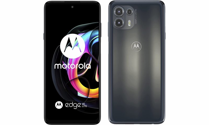 Motorola Edge 20 Lite