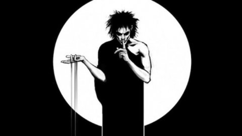 The Sandman Netflix series: the video preview