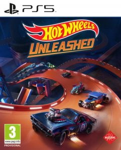 Hot Wheels Unleashed per PlayStation 5