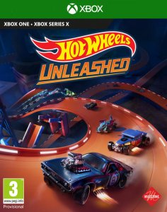 Hot Wheels Unleashed per Xbox Series X
