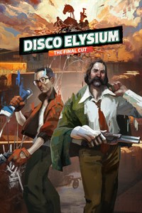 Disco Elysium: The Final Cut per Xbox Series X