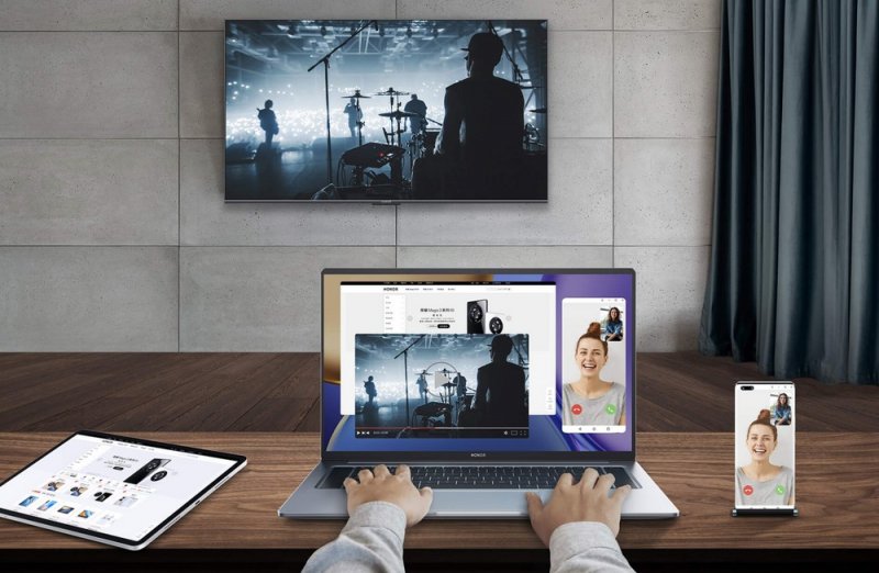 Il modello di punta dell'Honor MagicBook 16 costa 965 euro in Cina, nonostante il pannello ad alto refresh e la GPU di ultima generazione, per quanto nella variante entry level Il modello di punta dell'Honor MagicBook 16 costa 965 euro in Cina, nonostante il pannello ad alto refresh e la GPU di ultima generazione, per quanto nella variante entry level