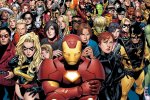 Magic: The Gathering e Marvel: il teaser trailer della collaborazione, con anno di uscita - Notizia