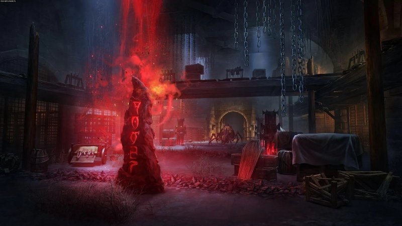 The Elder Scrolls Online: Waking Flame