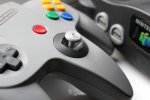 Nintendo Switch, arriva il controller di Nintendo 64: com’era, com’è - Speciale