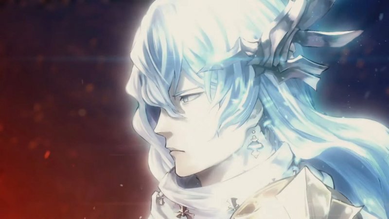 Actraiser Renaissance, il dio della luce ha un che di Warrior of Light