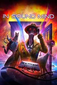 In Sound Mind per Xbox Series X