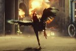 Far Cry 6: lo spot Chicharrón Run ha come protagonista un gallo punk - Notizia