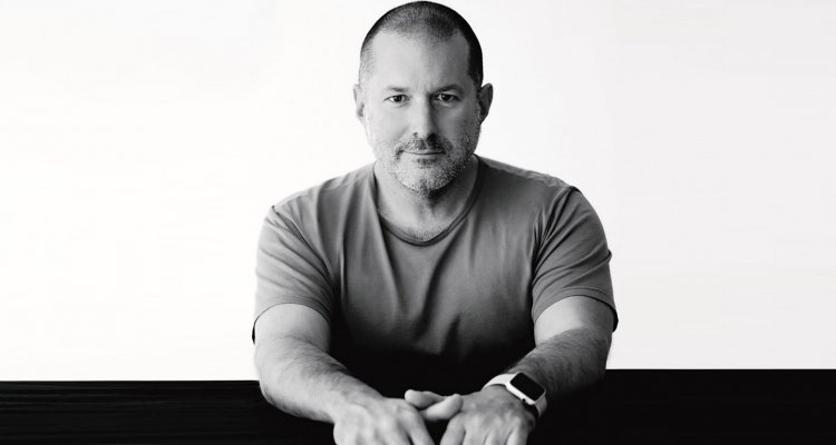 Ferrari se une al ex-Apple Jony Ive, diseñador de iPhone y Mac
