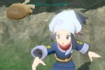 Leggende Pokémon: Arceus ha venduto più di Animal Crossing: New Horizons al lancio nel Regno Unito - Notizia