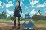 Leggende Pokémon: Arceus, prime impressioni su esplorazione e combattimenti dalla stampa giapponese - Notizia
