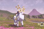 Leggende Pokémon Arceus: nuovo trailer con combattimenti, esplorazione e catture - Notizia