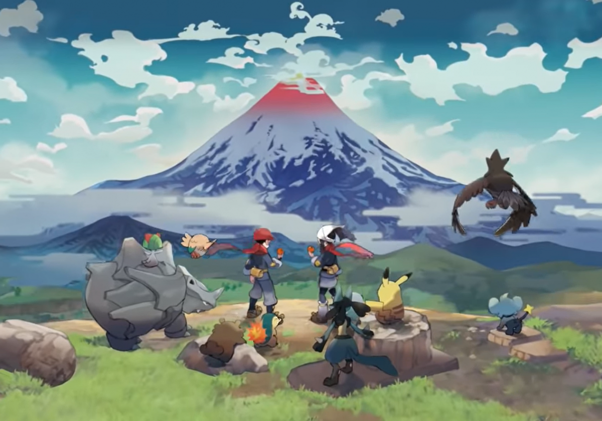 Leggende Pokémon: Arceus cala di prezzo: l'offerta di  Italia per il  gioco Nintendo Switch 