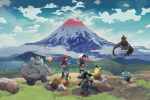 Leggende Pokémon: Arceus, preload disponibile su Nintendo Switch - Notizia
